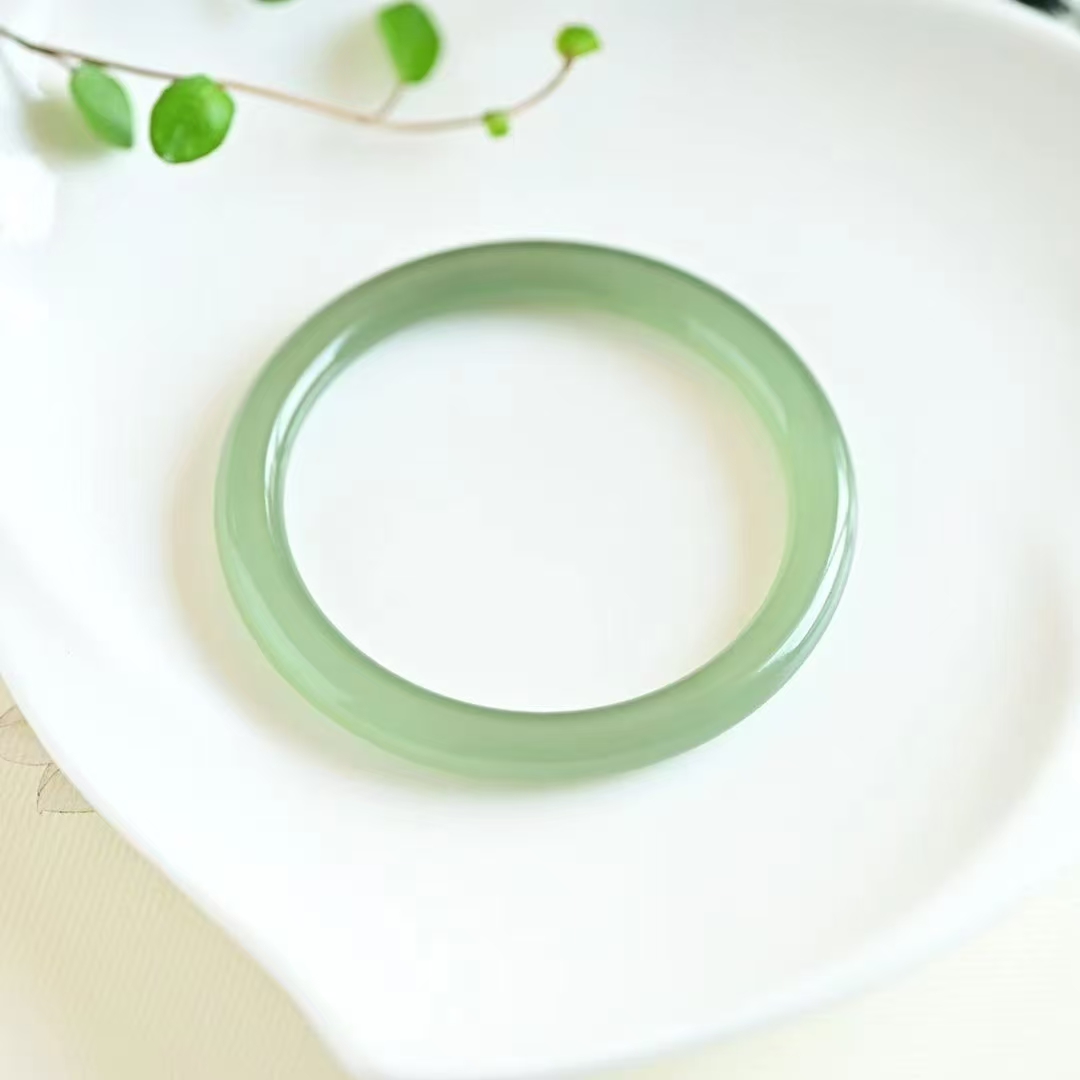 A17青海青提叮当远山黛风格时尚气质百搭