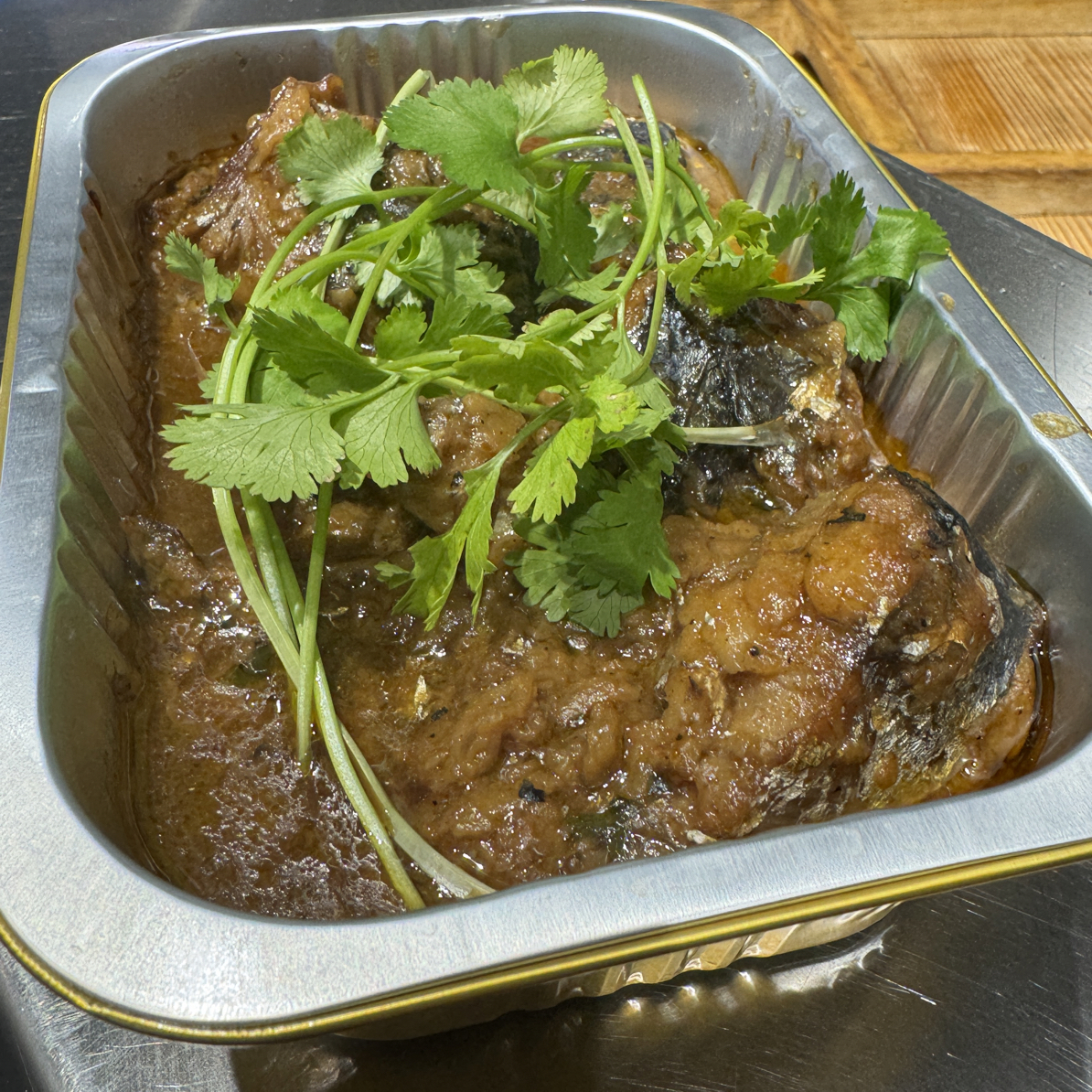 马交鱼同城配送15一份