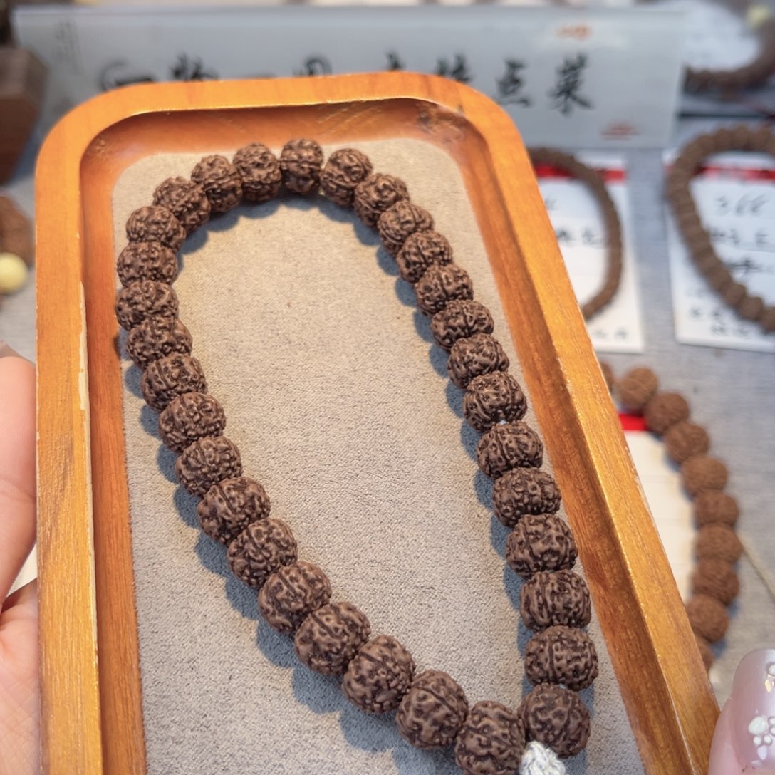 吊坠金刚菩提373老树平细卡11