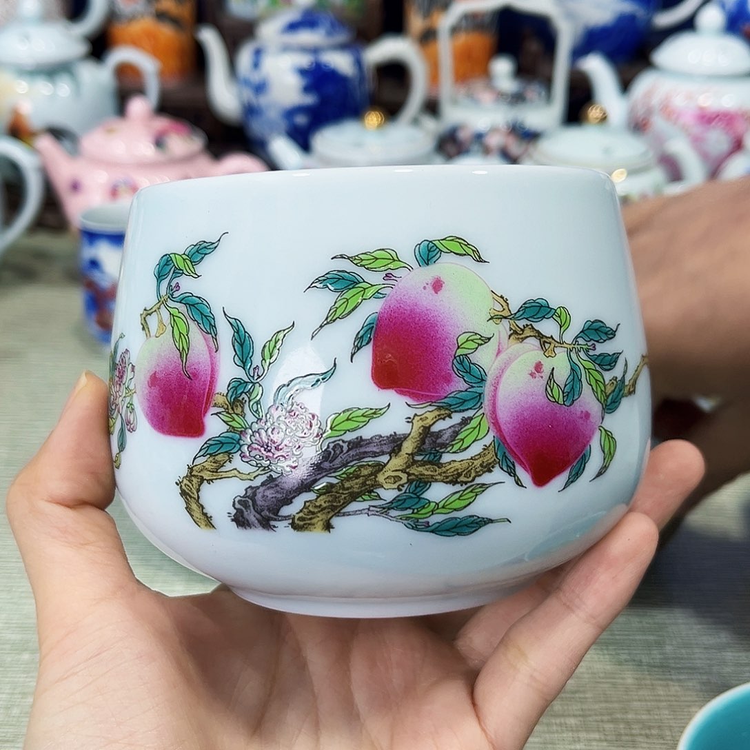 盖碗景德镇h h h h h h