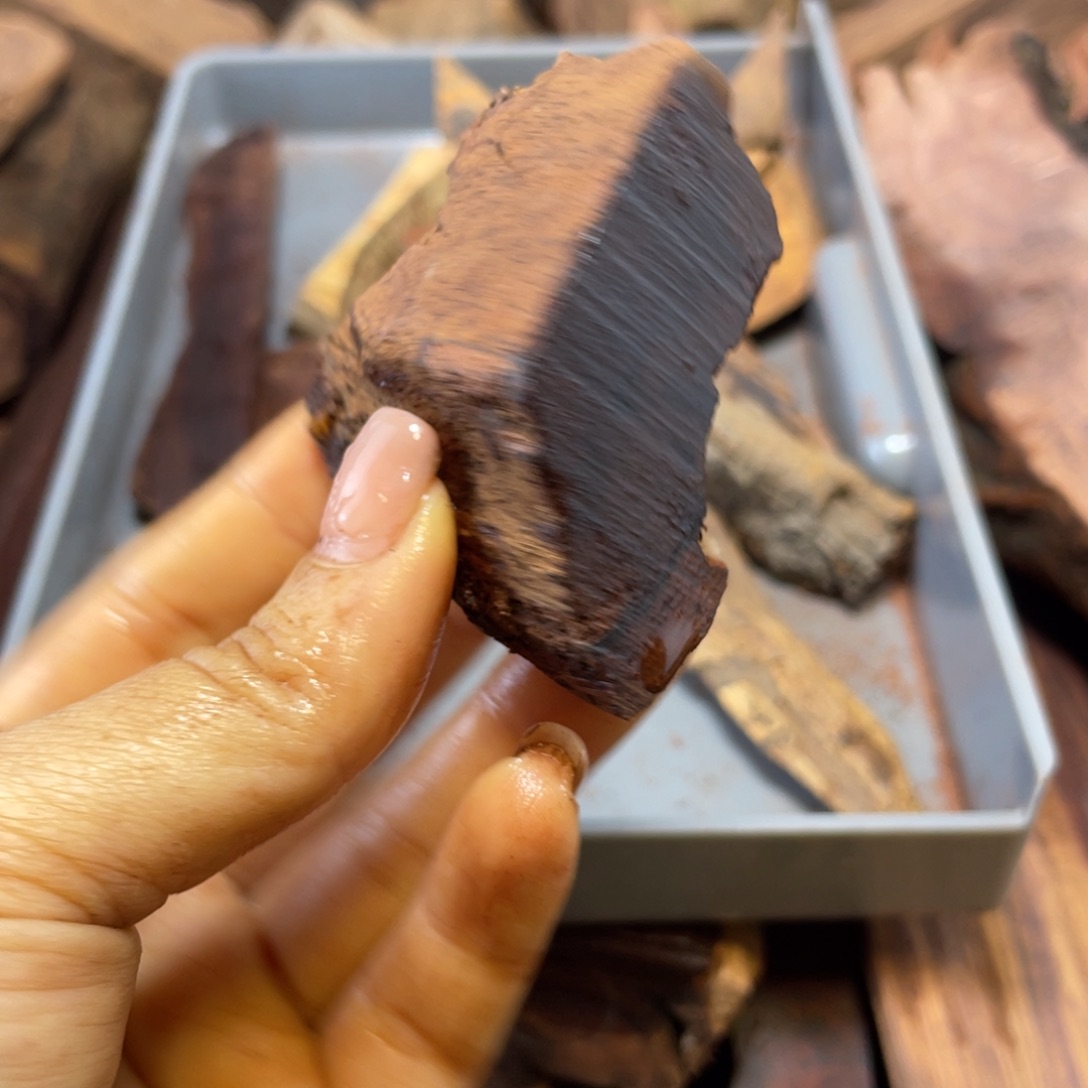 黄花梨/降香黄檀老料