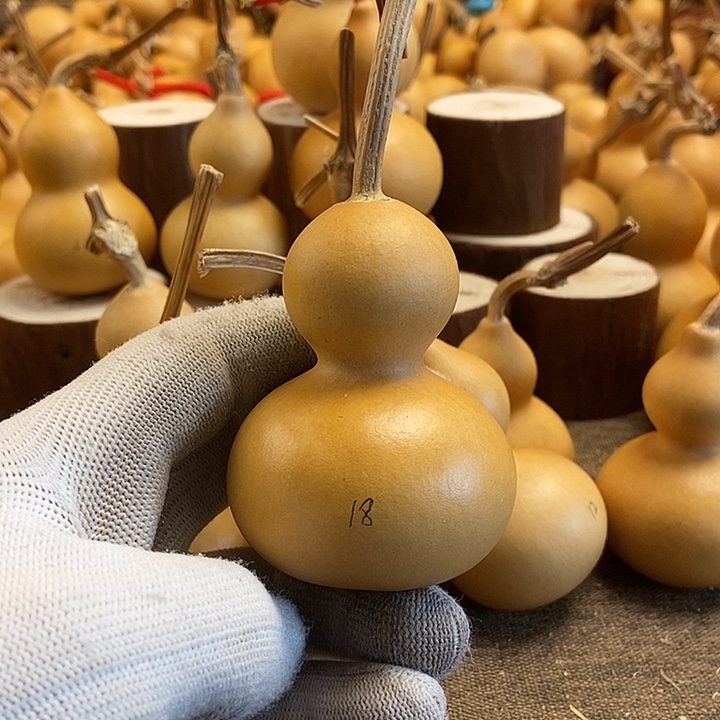 文玩葫芦 完美主义者 慎拍18