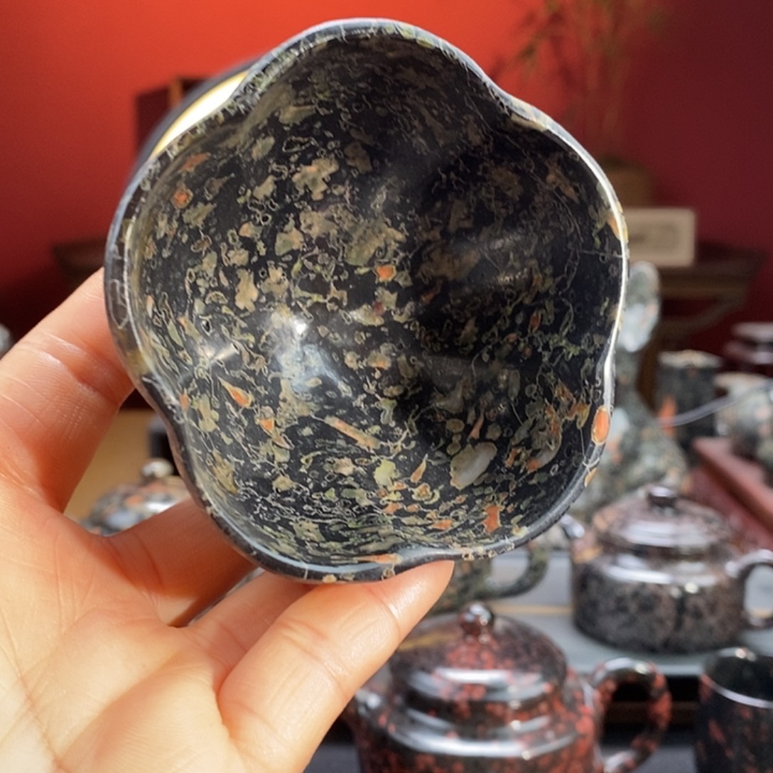 梅花玉精美福利多多