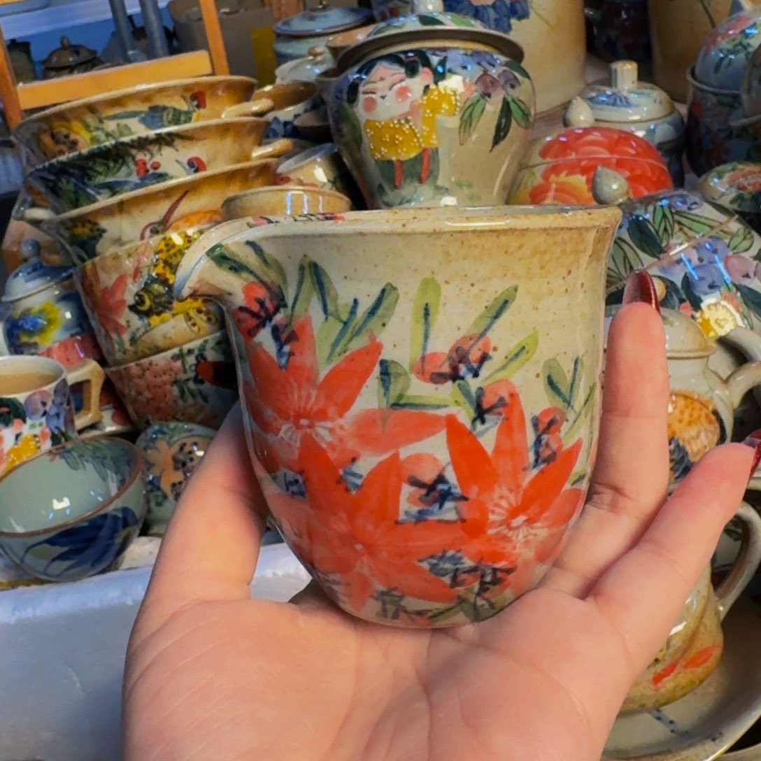 瓶景德镇源头厂家