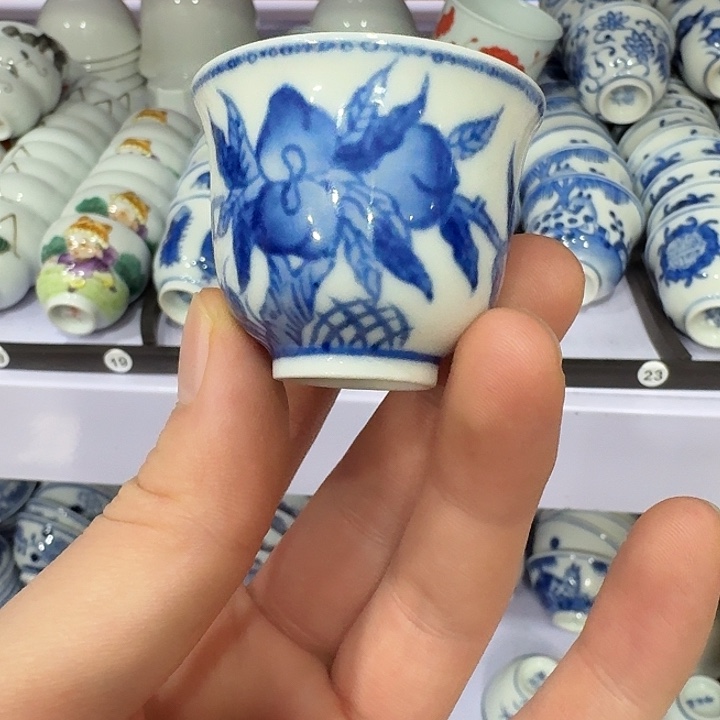 陶瓷艺术品收藏陶瓷
