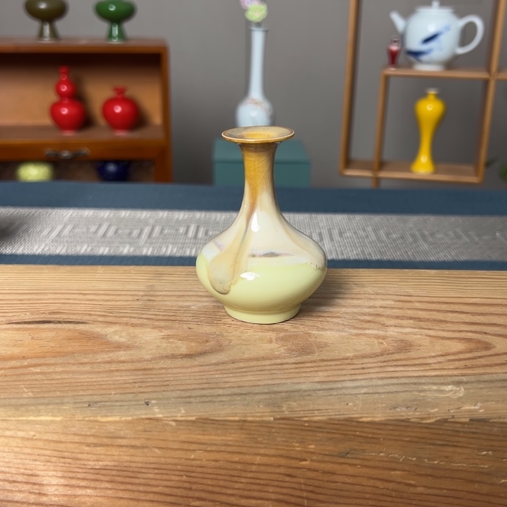 瓶景德镇陶瓷研究所学会