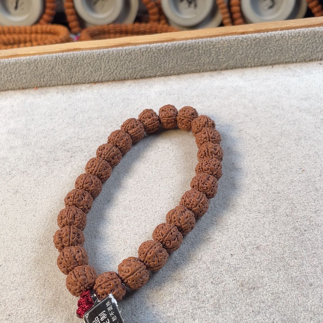 吊坠金刚菩提老树王