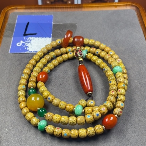 【闪购商品】星月菩提吊坠星月
