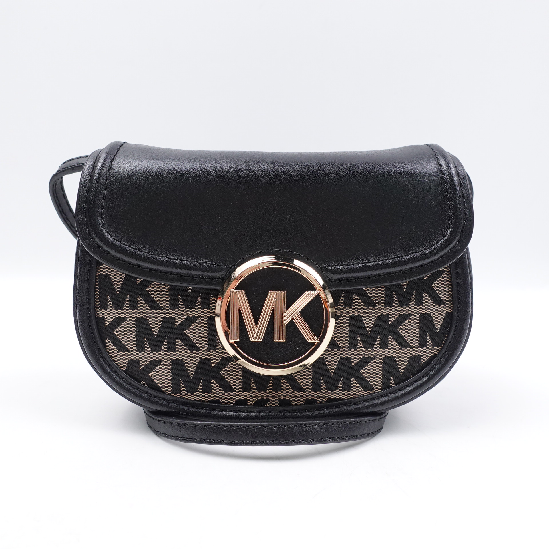 95新 MICHAEL KORS/迈克高仕 单肩包/T10201903