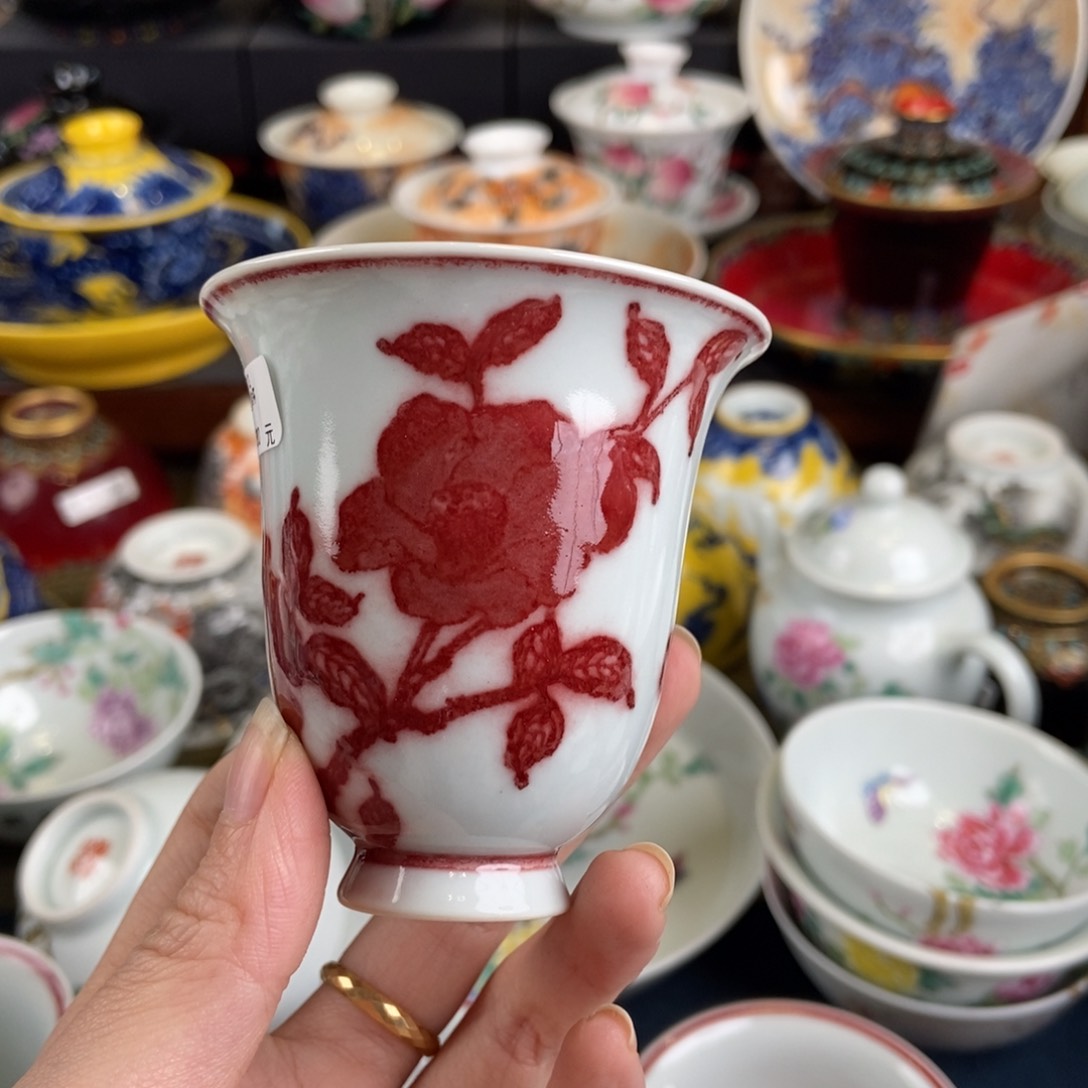 陶瓷艺术家们快来加入我