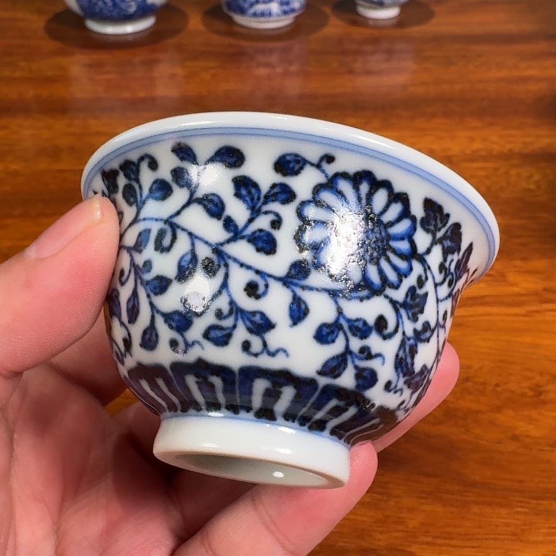 瓷器的制作工艺和工艺流程