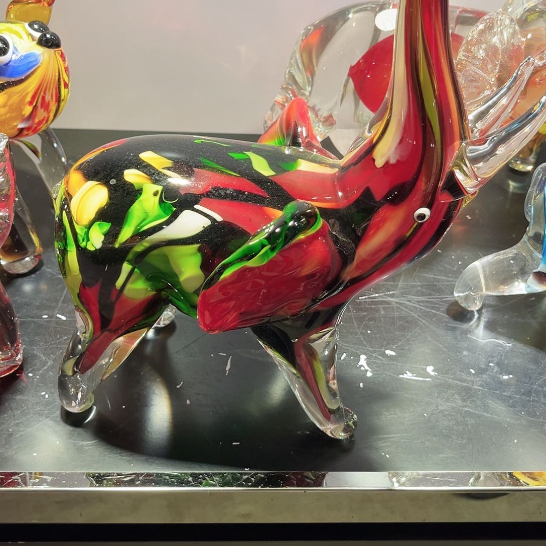 茶盏琉璃的颜色是什么颜色