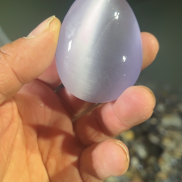 和田玉（糖玉）未镶嵌珠宝奇石