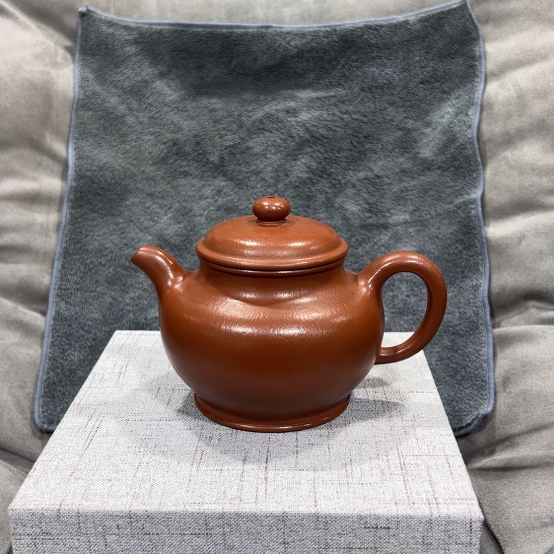 紫砂茶宠健健康康