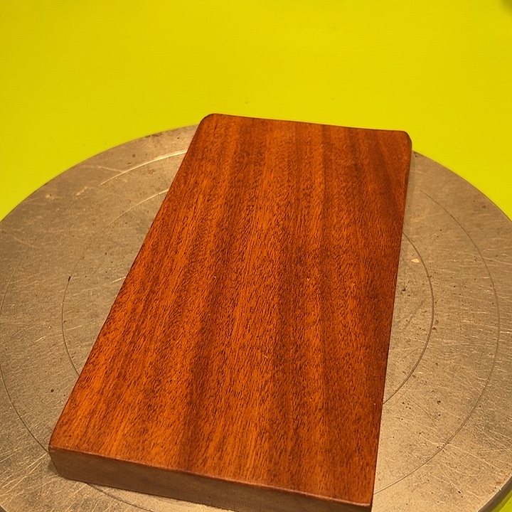 吕***工紫檀木类端景台檀香