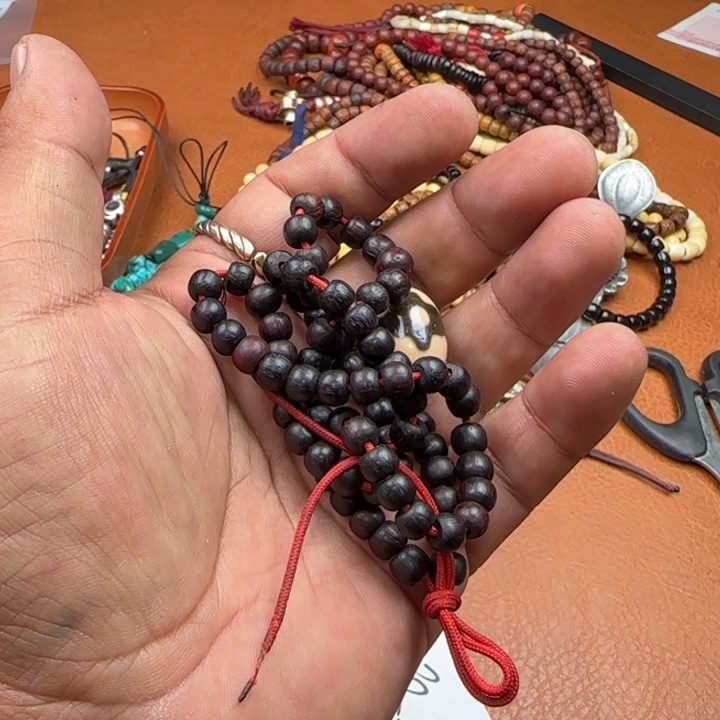 未***a桑杰出品小元素配饰