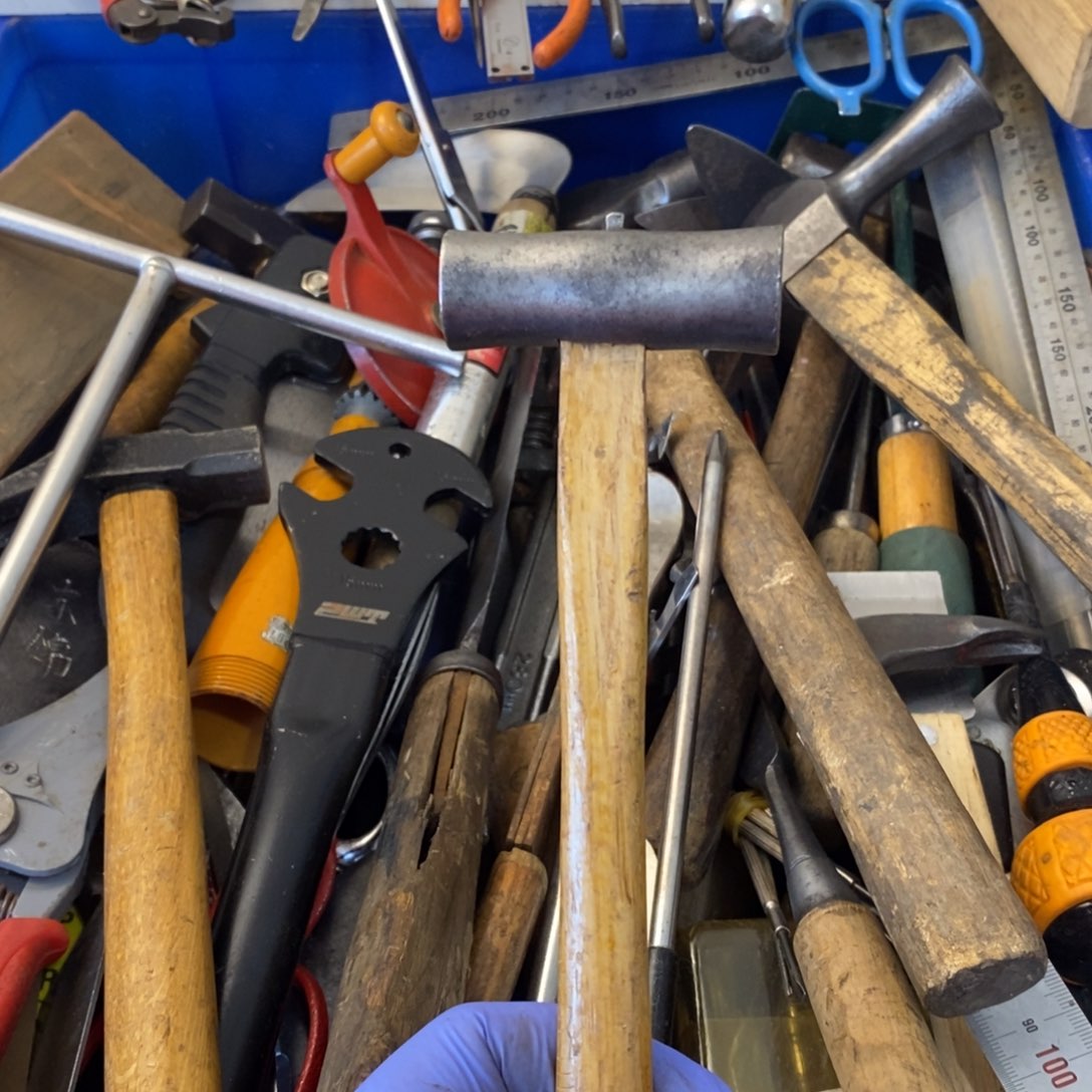 阿***π五金工具制造工艺