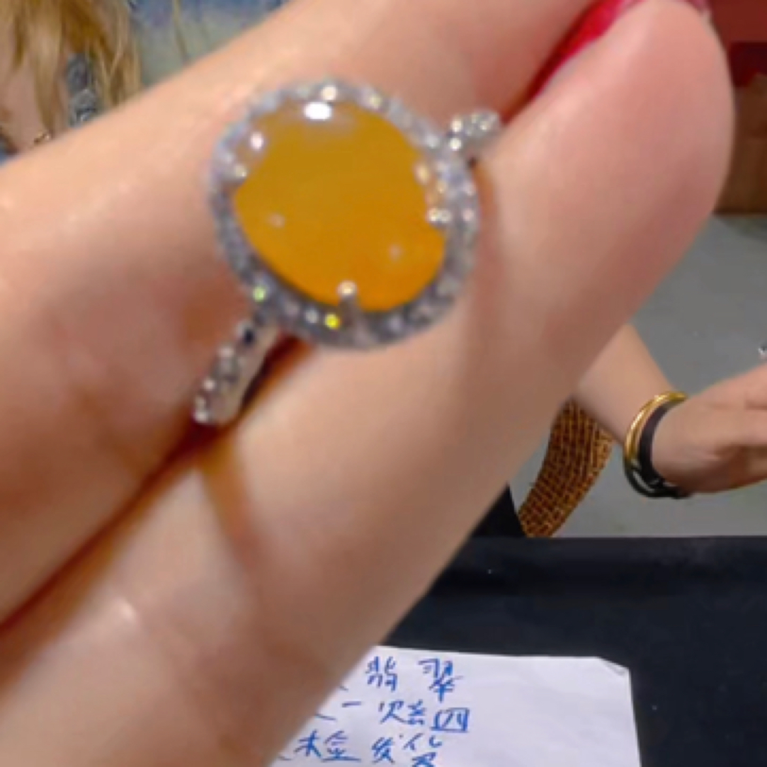 天然A货翡翠（多样性发货拍一件发件）