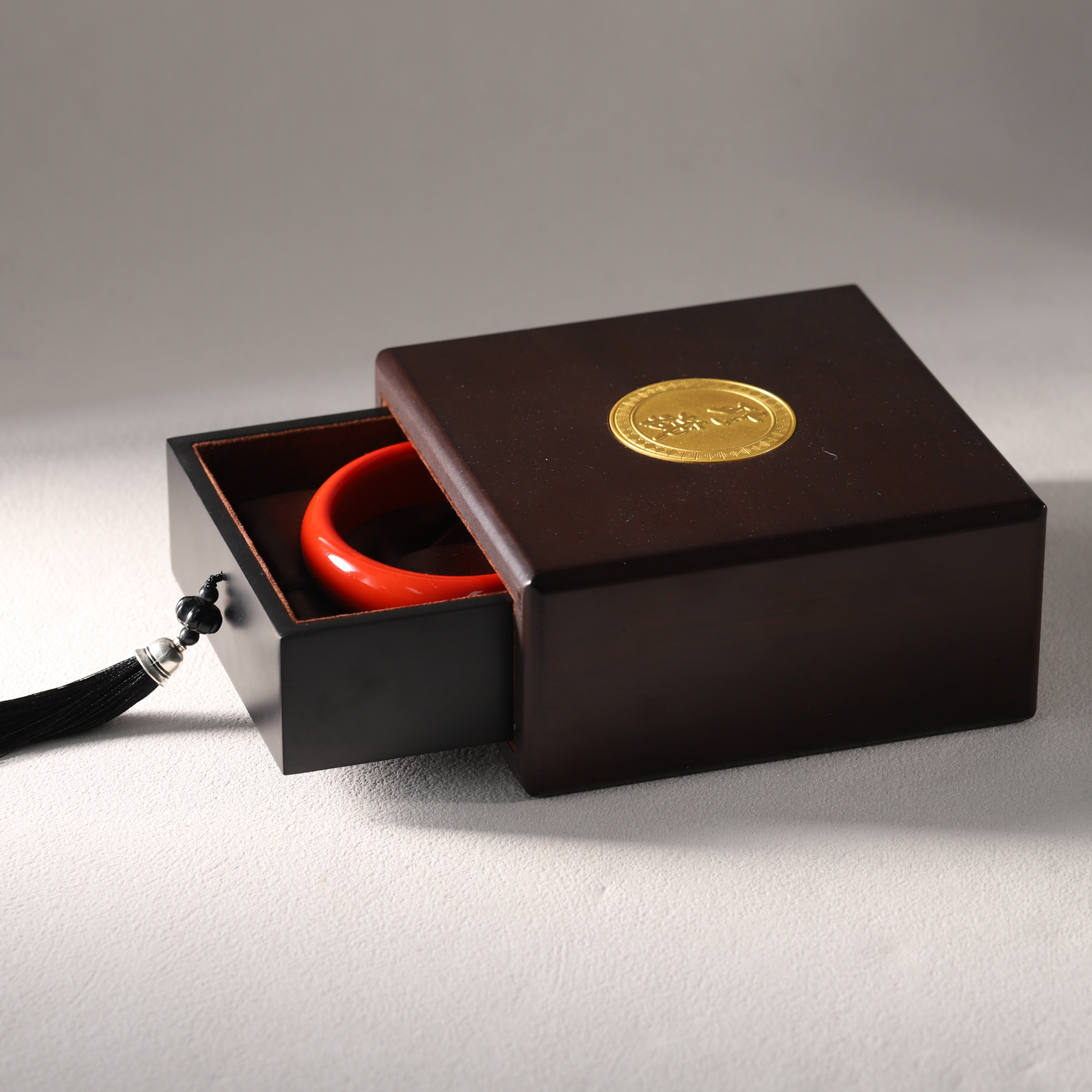 【慧慧珠宝】高端轻奢多样性发货FM2956S