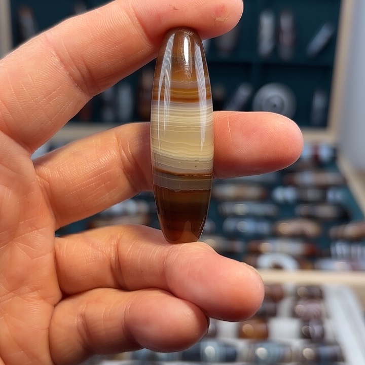 玛瑙/玉髓合金珠宝奇石