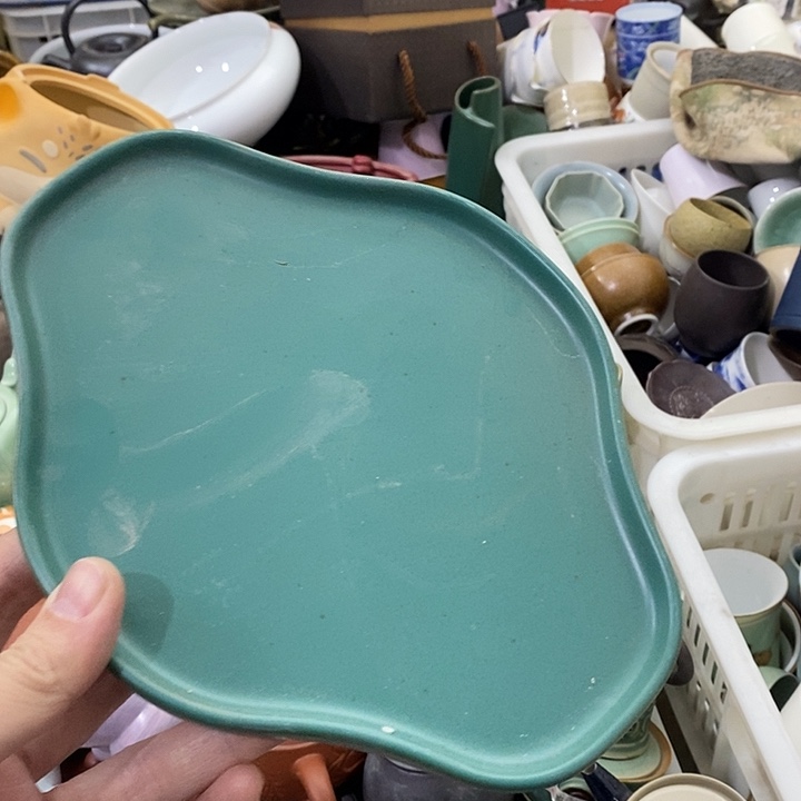 陶瓷艺术品及陶瓷制品