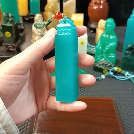 流***石印石寿山石流老师