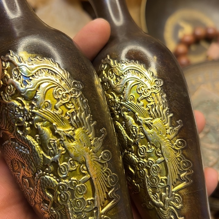 铜器工艺铜器工艺铜器工艺铜器工艺