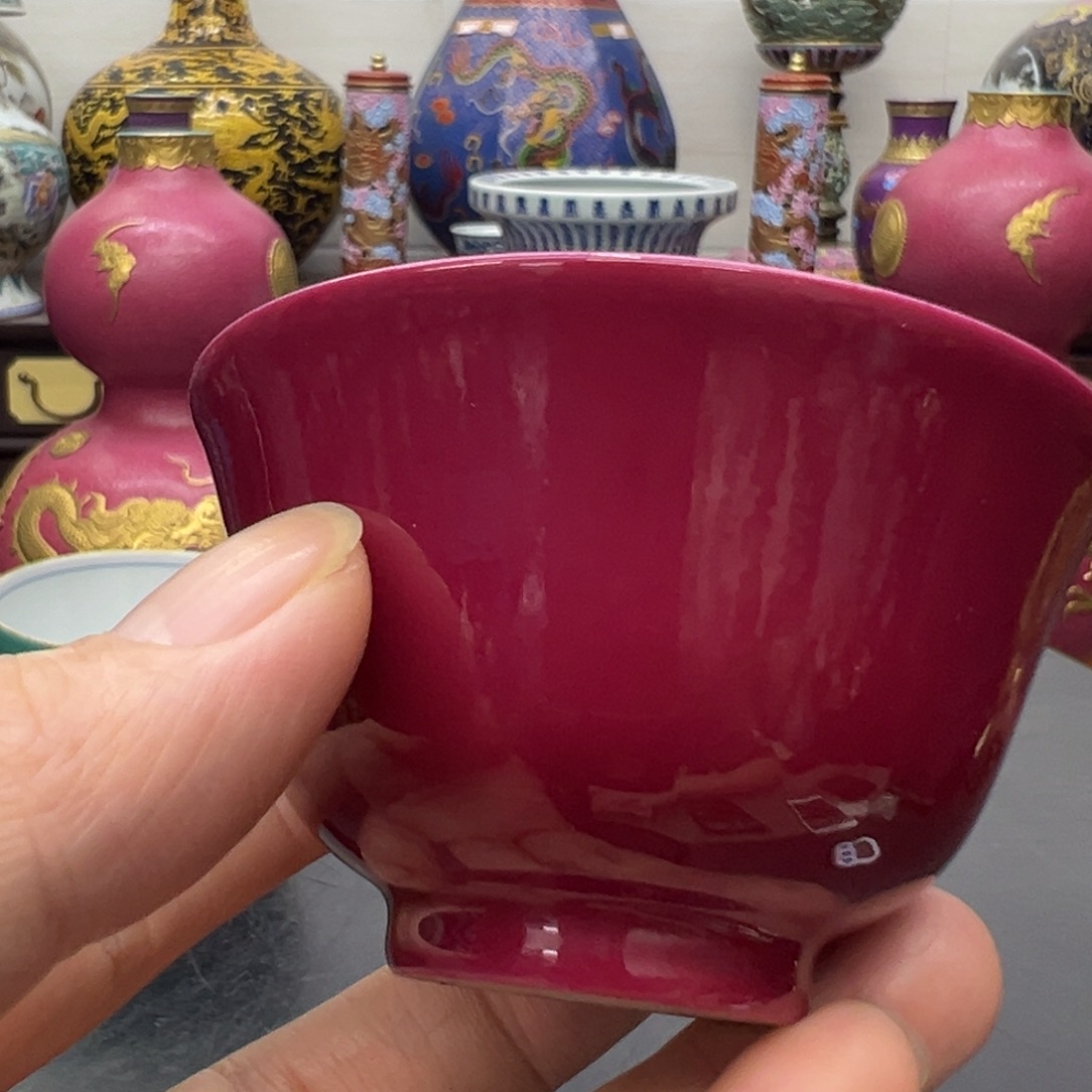 高端瓷器精美瓷器