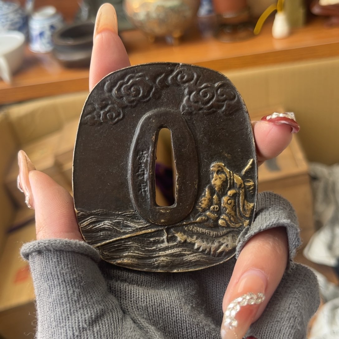 谨慎行事，谢谢大佬合作