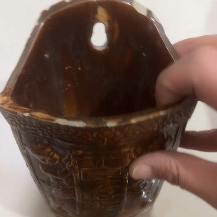 有***谢扇子民俗文化的艺术品