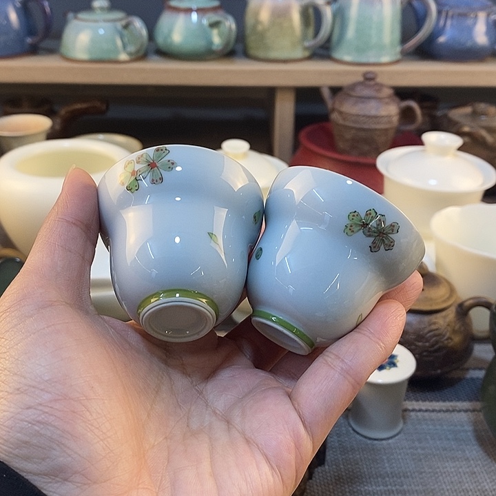 瓷片微瑕1111111111111111