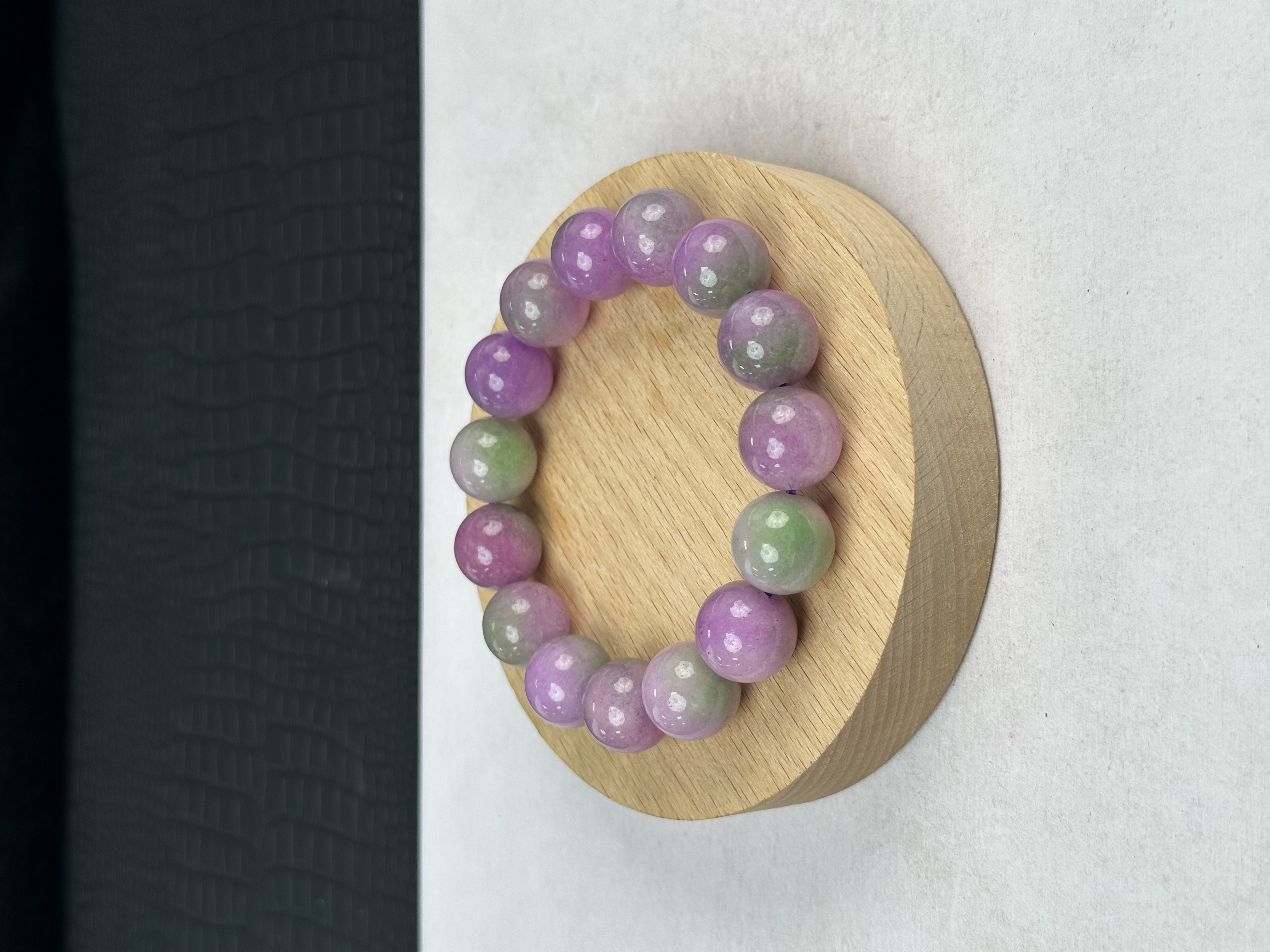 C198春带彩14m手串女款