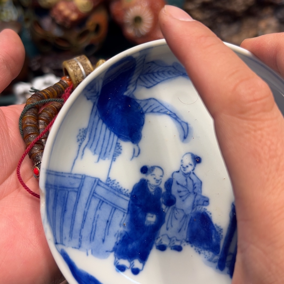 不愧瓷器瓷器瓷器