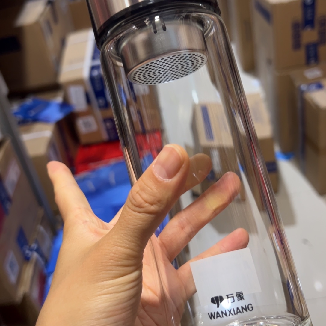 万象时空知了u409R本色➕杯套