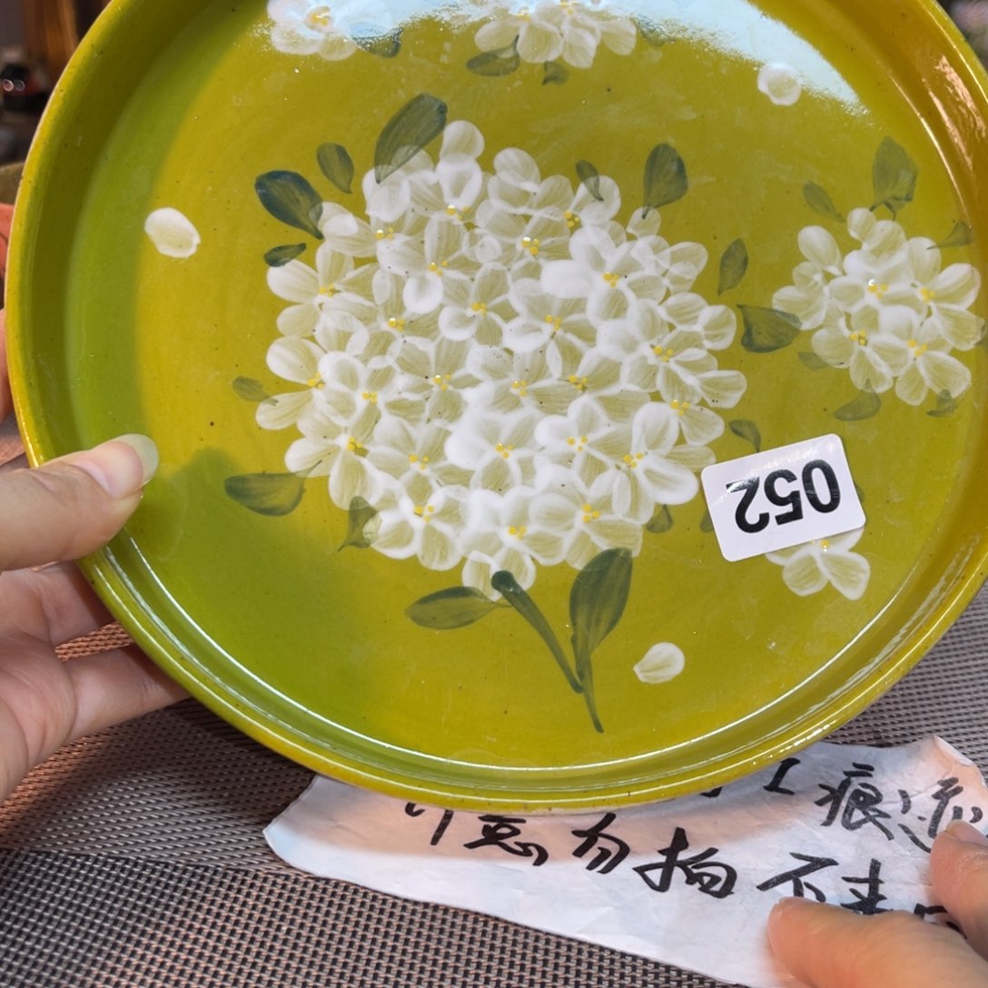 壶陶朋友们快来抢浮力