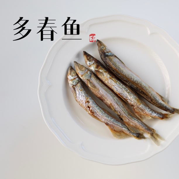 【冻干多春鱼】猫零食营养增肥适合小幼猫狗狗