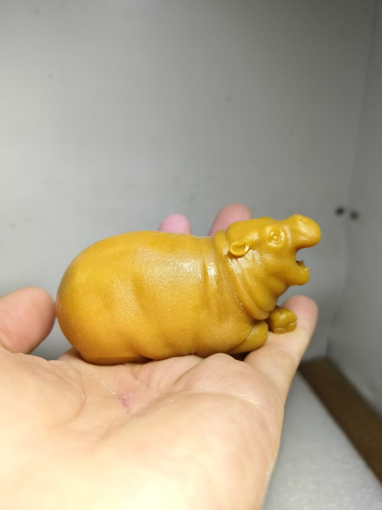 顽石者雕刻工艺品
