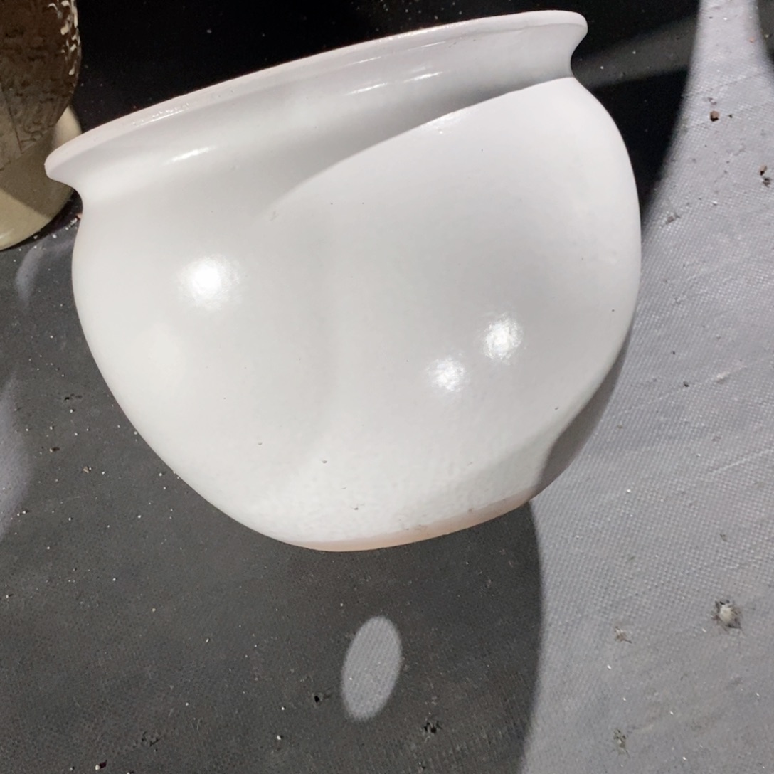 红陶口30高24～～～