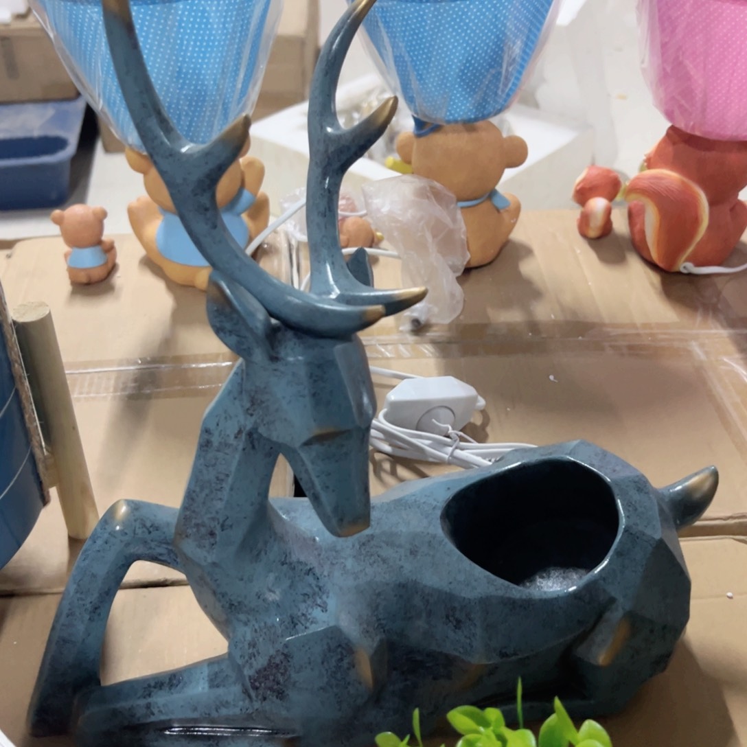 红陶红陶红陶红陶鹿酒驾