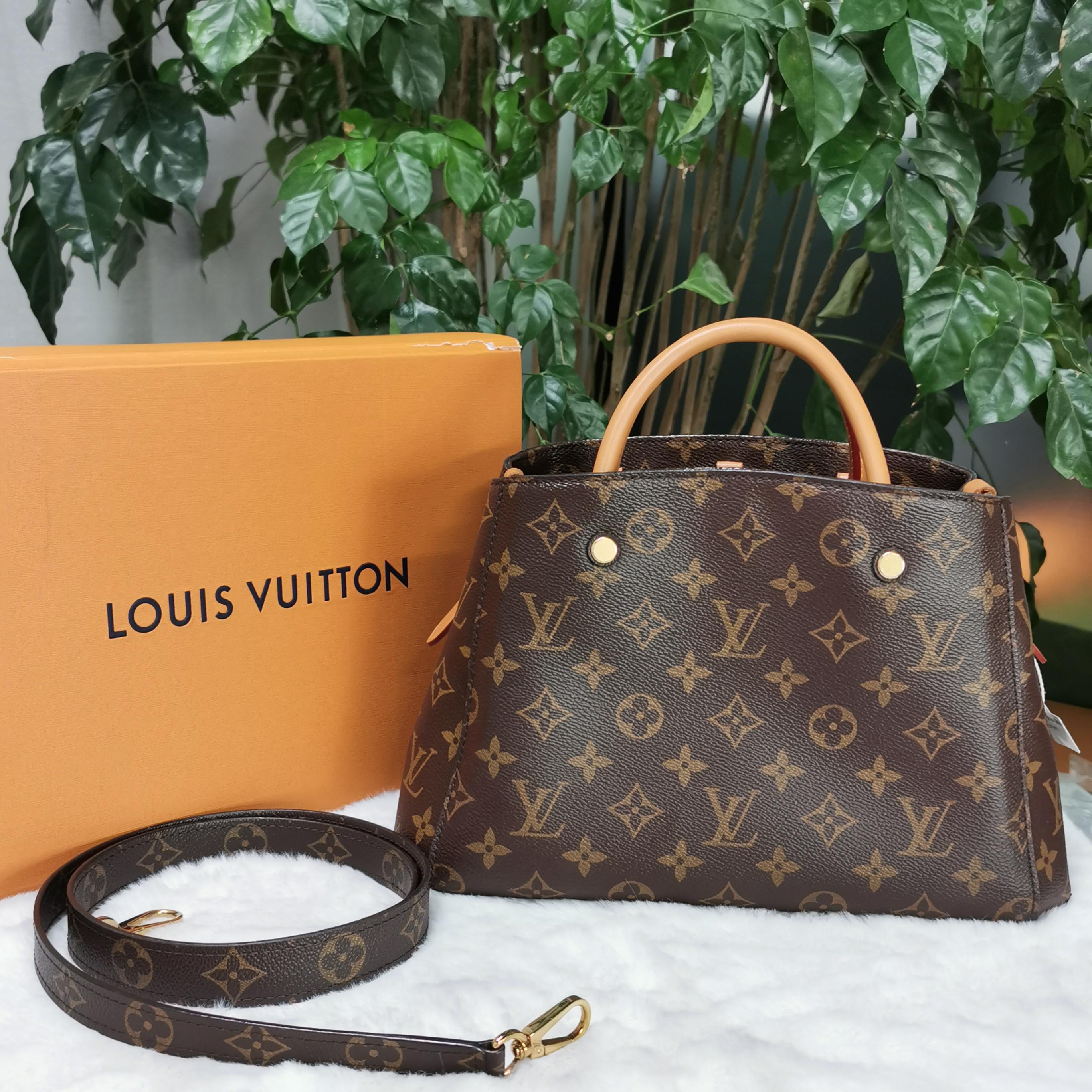 LouisVuitton/路易威登 单肩包 单肩包 bg6445/2510