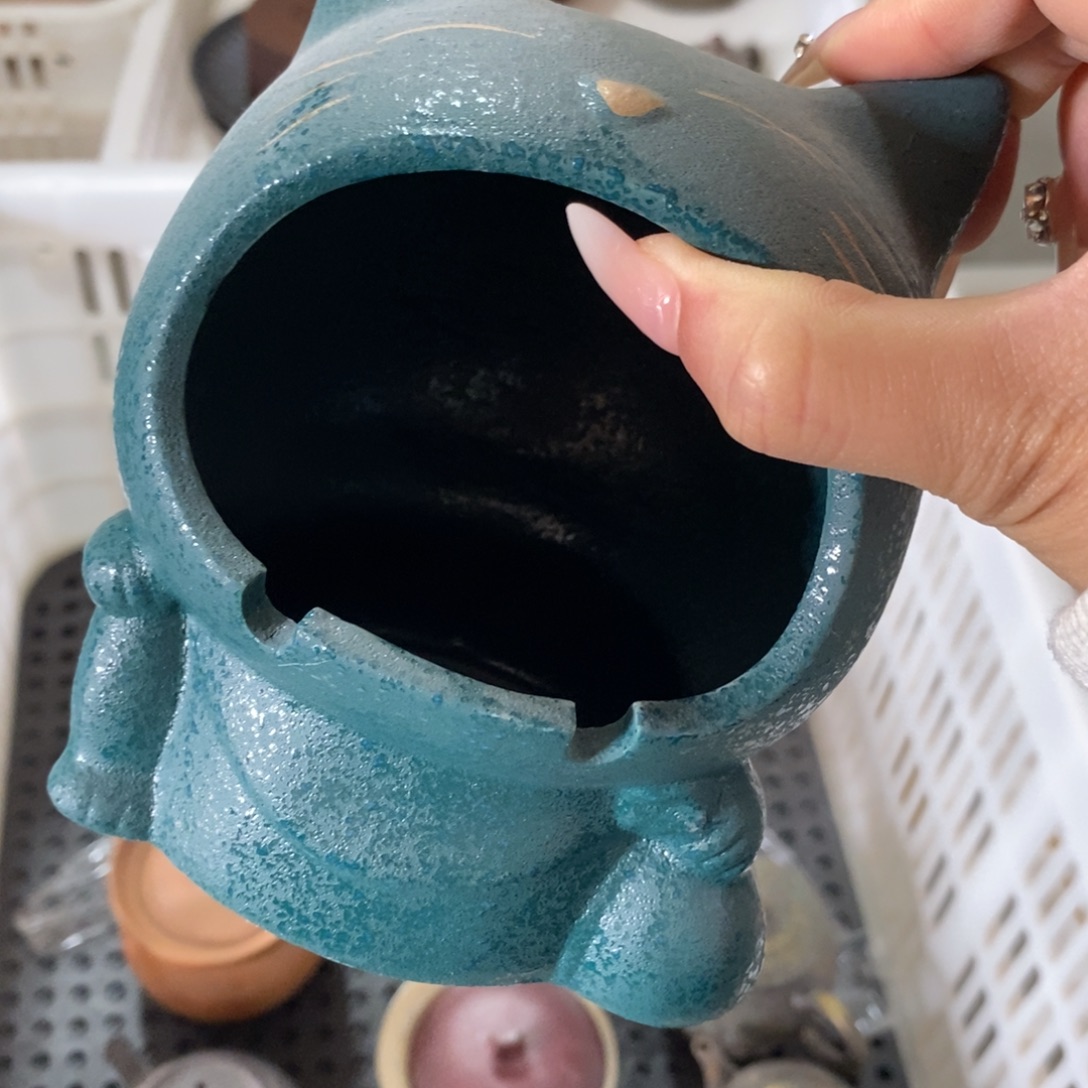 陶瓷制品福利活动620