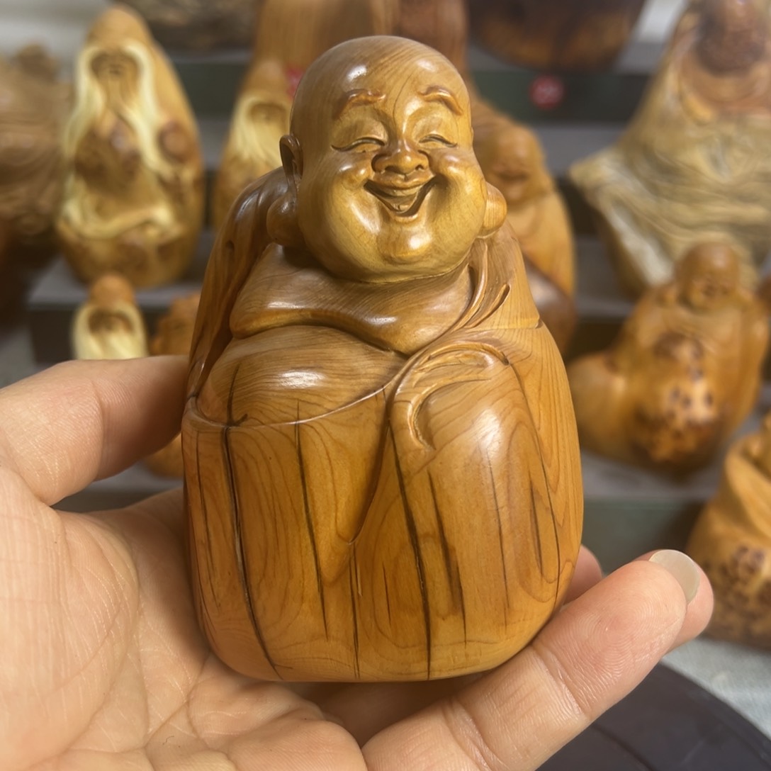 柏木（崖柏）喜欢的东西真的