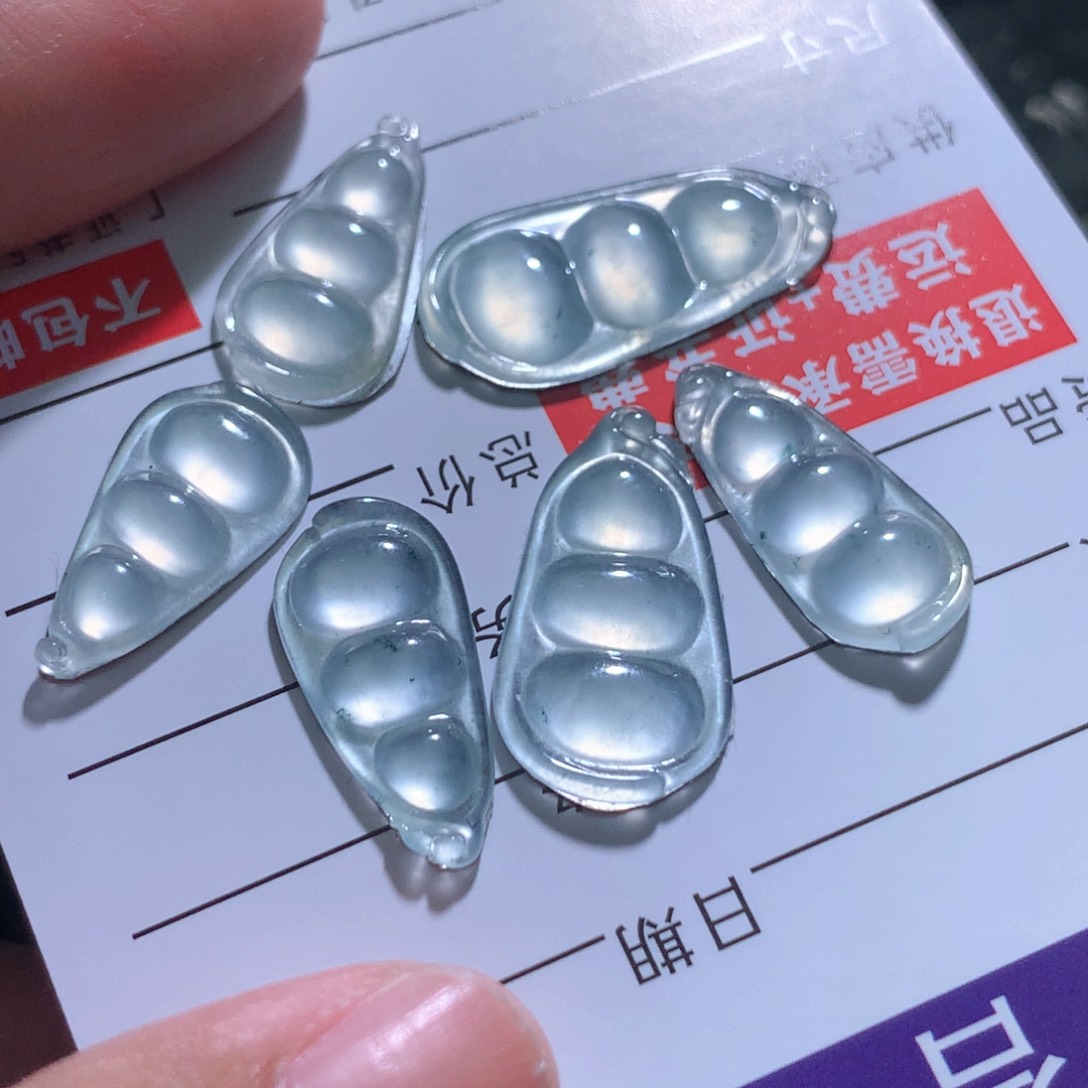 颈饰未镶嵌翡翠缅甸