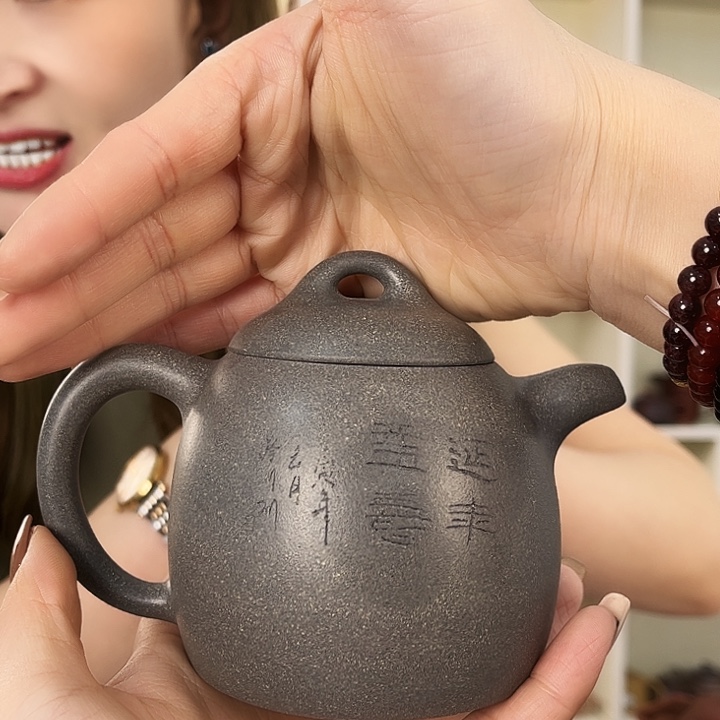 茶壶紫砂紫砂工艺厂