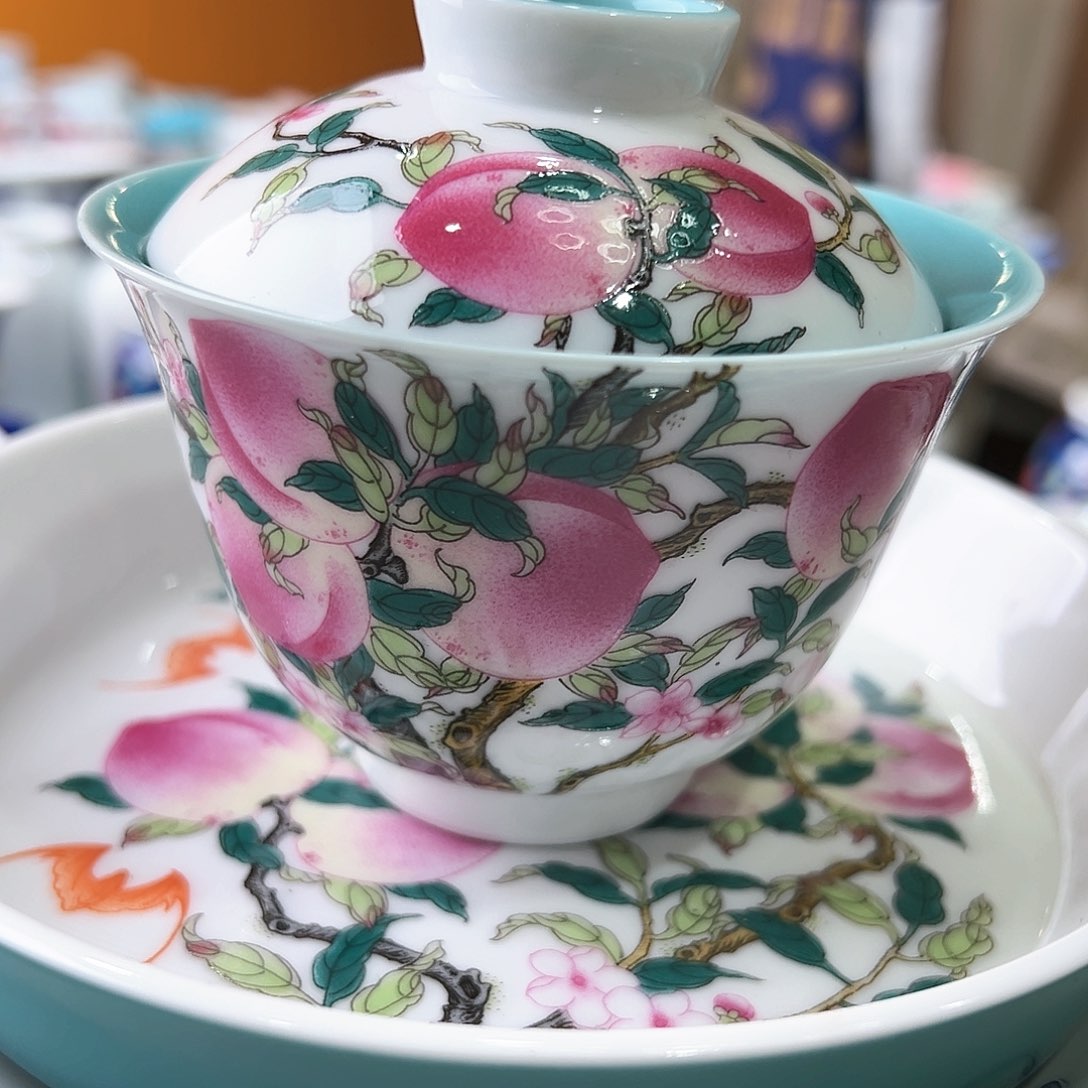 微瑕微瑕景德镇陶瓷