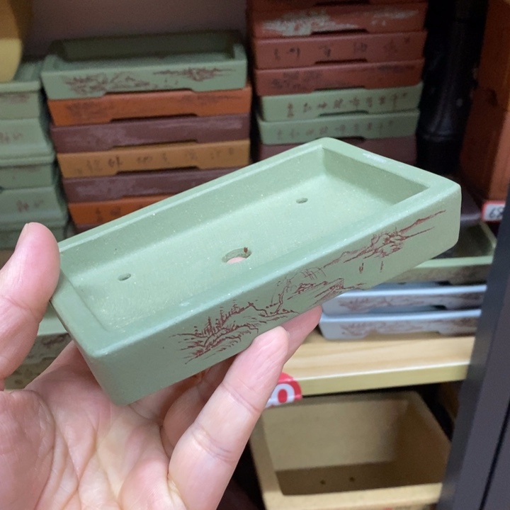 紫砂花盆紫砂文化