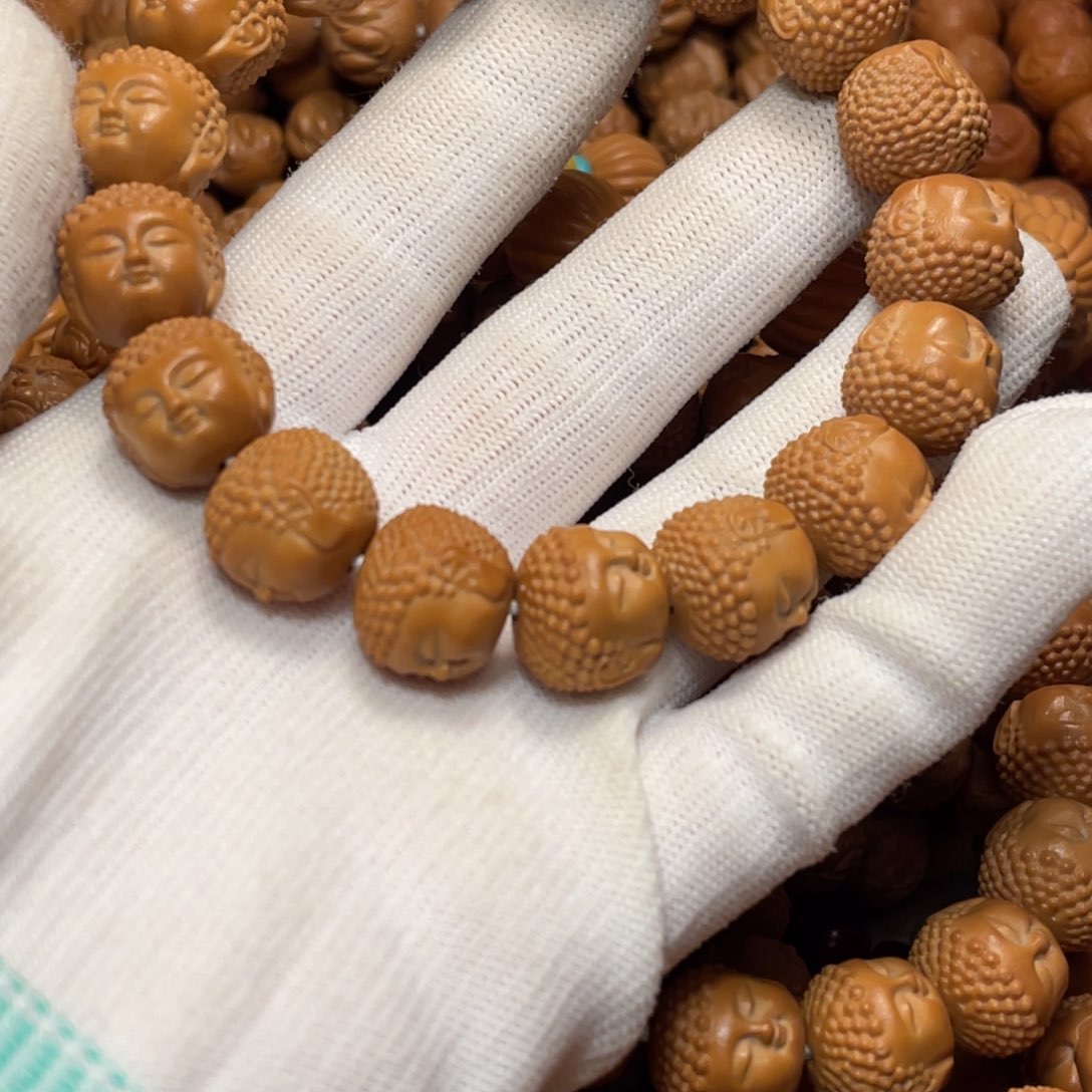 猴头核桃手串贝*宝宝