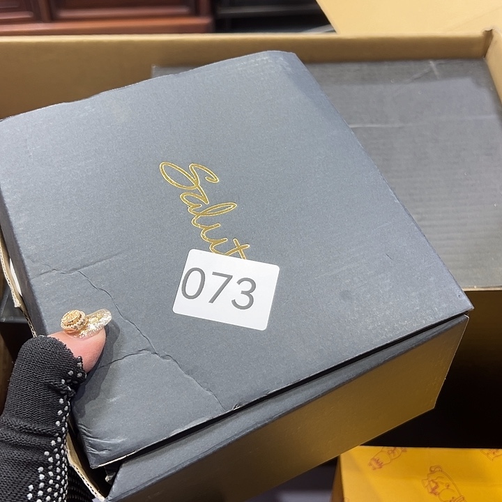 茶宠灵我的小伙伴也太