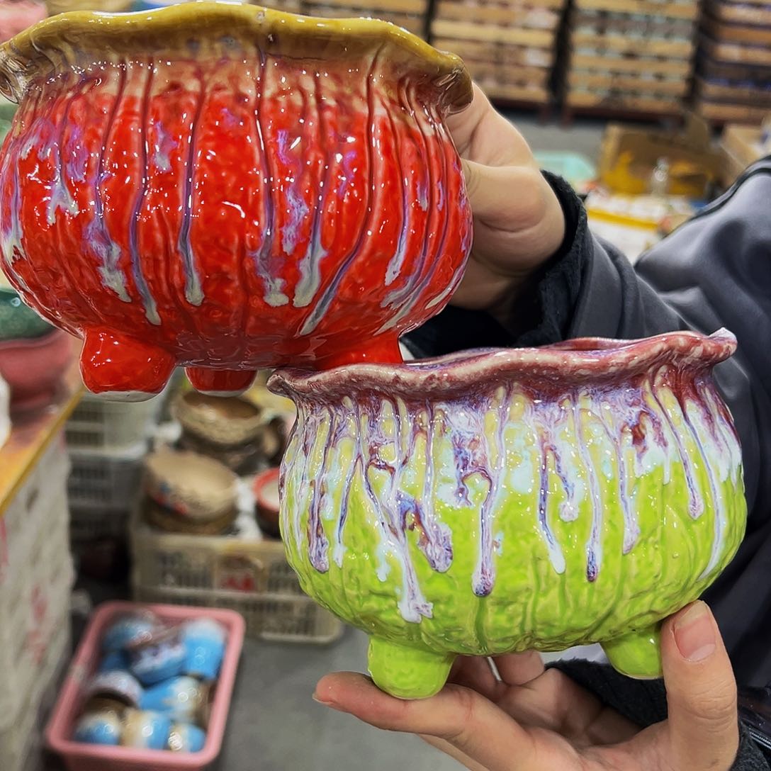 陶瓷链接3秒钟就下架没抢到不会再上！