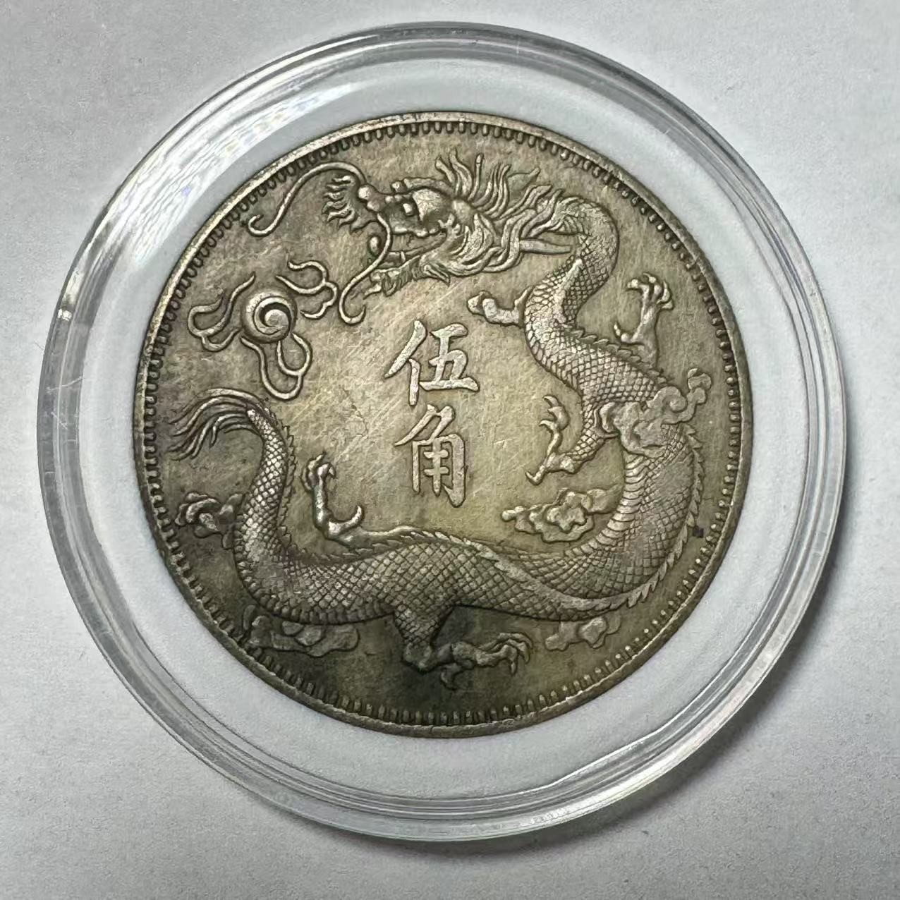 042A精美仿古工艺品摆件